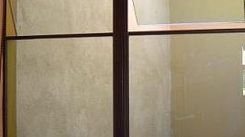 Janelas Basculantes e pivoltante