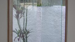 Janelas Basculantes e pivoltante