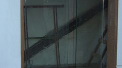 Janelas Basculantes e pivoltante