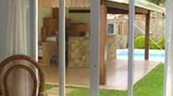 Janelas de Alumínio