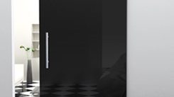 Fechamento em Aço e Inox