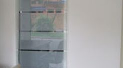 Fechamento em Aço e Inox