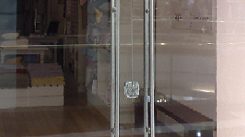 Portas de Abrir