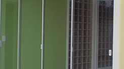 Portas de Correr de Vidro Stanley